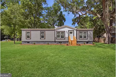 161 Cc Jones Avenue, Midway, GA 31320 - Photo 1
