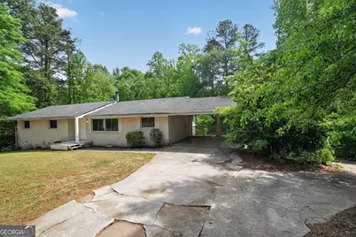 4150 Indian Lake Circle, Stone Mountain, GA 30083 - Photo 1