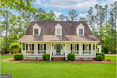 5012 Old Groveland Road, Pembroke, GA 31321 - Photo 1