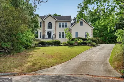 7001 Deshon Ridge Drive, Lithonia, GA 30058 - Photo 1