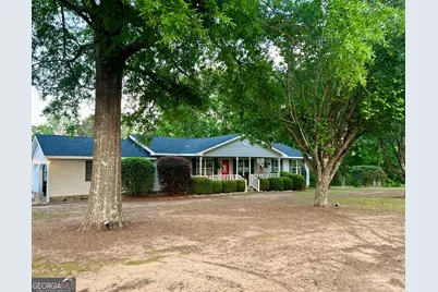 612 Macon Road, Reynolds, GA 31076 - Photo 1
