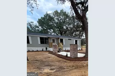 259 Blossom Lane, Reidsville, GA 30453 - Photo 1