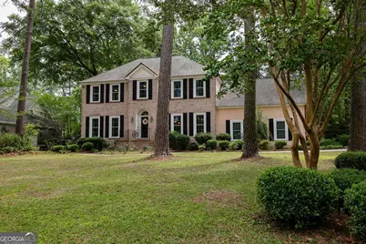 14 Silver Lake Drive, Rincon, GA 31326 - Photo 1
