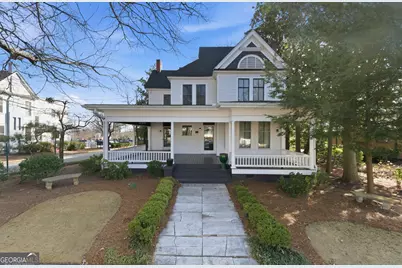 1720 Rugby Avenue, College Park, GA 30337 - Photo 1