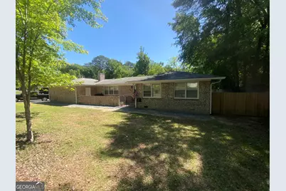 168 Crest Drive, Cochran, GA 31014 - Photo 1