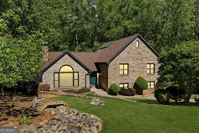 1156 Meadow Oaks Drive NW, Acworth, GA 30102 - Photo 1