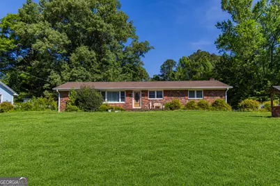 3786 Alabama Highway NW, Rome, GA 30165 - Photo 1