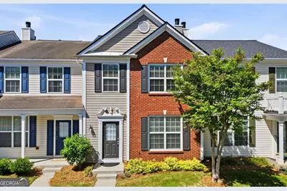 1033 Annazanes Court, Alpharetta, GA 30004 - Photo 1