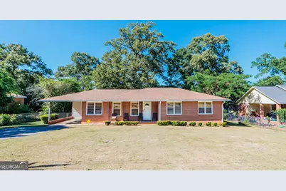 104 Skyway Drive, Warner Robins, GA 31088 - Photo 1