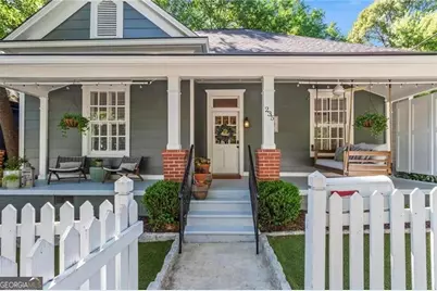 235 Powell Street SE, Atlanta, GA 30316 - Photo 1