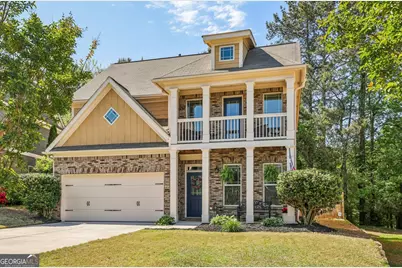 4819 Clarkstone Drive, Flowery Branch, GA 30542 - Photo 1