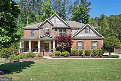 3285 Sundew Drive NW, Acworth, GA 30101 - Photo 1