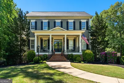 295 Ashborough Park, Fayetteville, GA 30215 - Photo 1