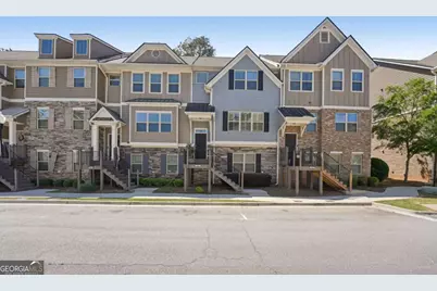 3818 Equity Lane, Powder Springs, GA 30127 - Photo 1