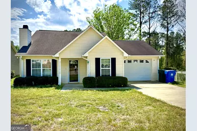 125 Easy Street, Dublin, GA 31021 - Photo 1