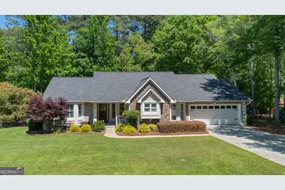 12 Brook Run Lane SW, Rome, GA 30165 - Photo 1