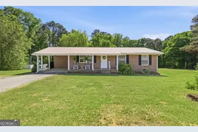 2840 Bold Springs Road, Monroe, GA 30656 - Photo 1
