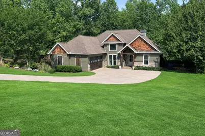 5775 Enchantress Lane, Buford, GA 30518 - Photo 1
