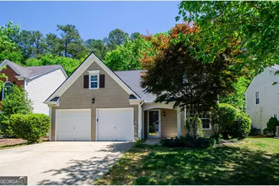185 Weatherstone Drive, Woodstock, GA 30188 - Photo 1