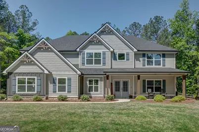95 Bidne Drive, Senoia, GA 30276 - Photo 1