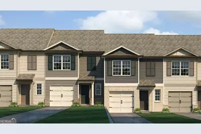5999 Skylar Drive, South Fulton, GA 30331 - Photo 1