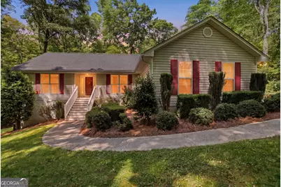 318 Heather Way, Cleveland, GA 30528 - Photo 1