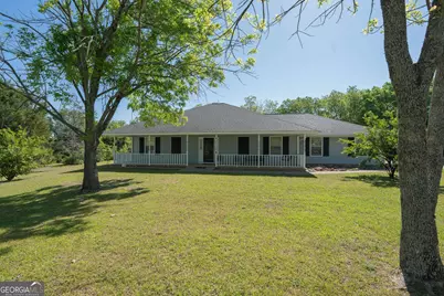 638 Smithville Church Road, Warner Robins, GA 31088 - Photo 1