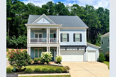308 Bandon Way, Peachtree City, GA 30269 - Photo 1