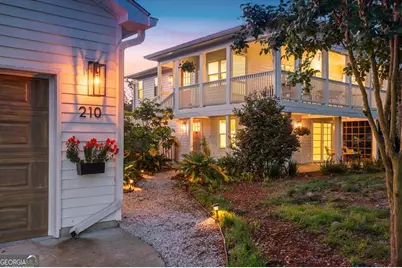 210 Battery Way, Savannah, GA 31410 - Photo 1