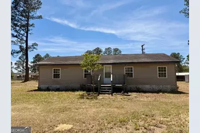 721 Ronnie Street, Metter, GA 30439 - Photo 1