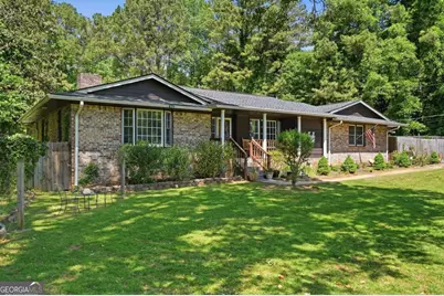 5737 Highway 20 S, Covington, GA 30016 - Photo 1