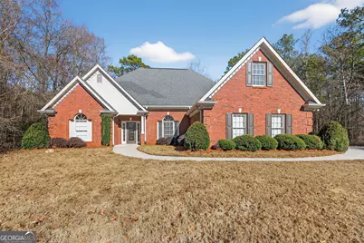 345 Huiet Drive, McDonough, GA 30252 - Photo 1