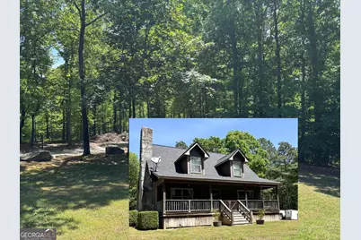 5655 Blackjack Road, Flowery Branch, GA 30542 - Photo 1