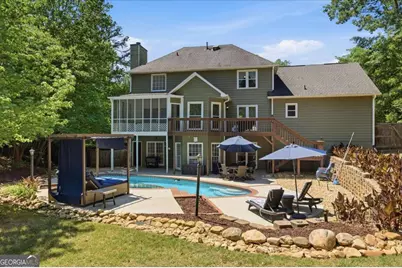 3004 Susan Court, Marietta, GA 30066 - Photo 1