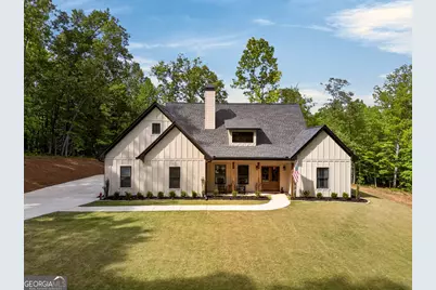 7450 Tyree Road, Winston, GA 30187 - Photo 1