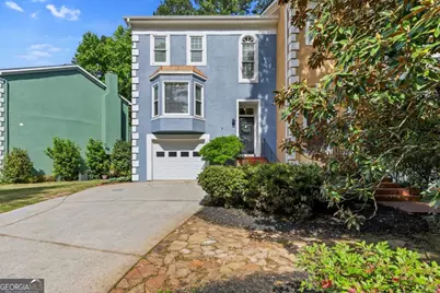 3800 Meeting Street, Duluth, GA 30096 - Photo 1