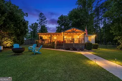 578 Gardenia Road, Sparta, GA 31087 - Photo 1