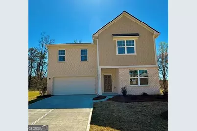 277 Silverton Drive, Dacula, GA 30019 - Photo 1
