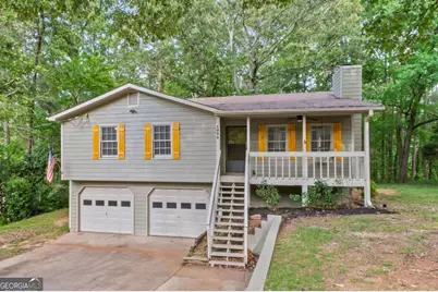 1925 Morgan Trace, Canton, GA 30115 - Photo 1
