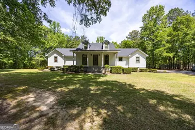 348 Craig Road, Forsyth, GA 31029 - Photo 1