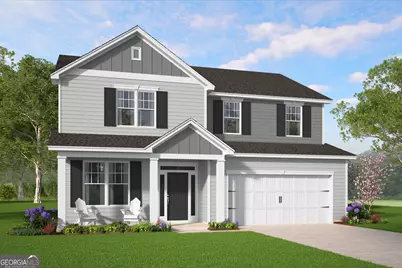 137 Pioneer Way, Kingsland, GA 31548 - Photo 1