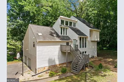 4528 Lashley Court NE, Marietta, GA 30068 - Photo 1