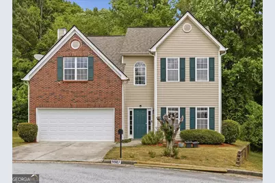 5507 Walnut Lane, Lithonia, GA 30038 - Photo 1