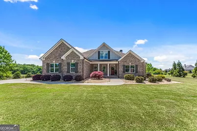 3719 Wild Indigo Crossing, Statham, GA 30666 - Photo 1