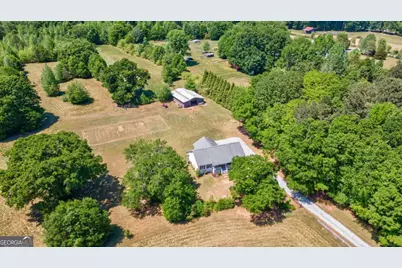 1221 Barber Creek Road, Statham, GA 30666 - Photo 1