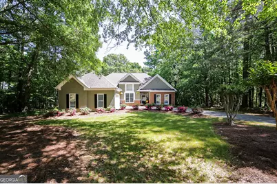 1711 Oconee Crossing Circle, Bogart, GA 30622 - Photo 1