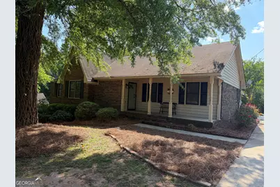 117 David Drive, Thomaston, GA 30286 - Photo 1