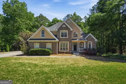 212 Brookstone Drive, McDonough, GA 30252 - Photo 1