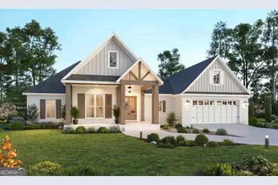 3 Trotters Lane NW, Rome, GA 30165 - Photo 1