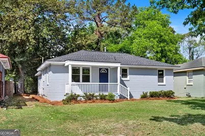 2222 Hanson Street, Savannah, GA 31404 - Photo 1